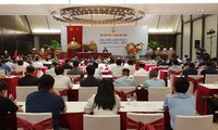 Thành lập Hiệp hội Phòng cháy chữa cháy cứu nạn cứu hộ Việt Nam