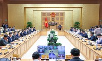 Thúc đẩy quan hệ hợp tác đầu tư - thương mại giữa Việt Nam với Hàn Quốc
