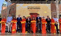 Khai mạc Lễ hội Văn hóa Việt Nam 2022 tại Ba Lan