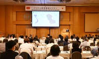 Việt Nam xúc tiến đầu tư tại tỉnh Kanagawa (Nhật Bản)
