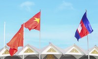 Điện mừng kỷ niệm 69 năm Ngày độc lập Vương quốc Campuchia