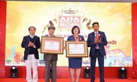Hội ngộ Kỷ lục gia Việt Nam lần thứ 51