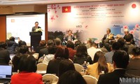 Chính phủ Việt Nam cam kết đồng hành, tạo thuận lợi cho doanh nghiệp Nhật Bản