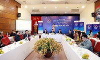 Công bố 20 đề cử bình chọn giải thưởng “Gương mặt trẻ Việt Nam tiêu biểu 2022”