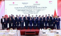 Thủ tướng Phạm Minh Chính: Thúc đẩy quan hệ đối tác chiến lược tin cậy, thân thiết Việt Nam-Nhật Bản
