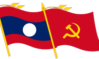 Điện mừng kỷ niệm 68 năm Ngày thành lập Đảng NDCM Lào