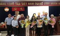 Thành phố Hồ Chí Minh ra mắt Quỹ Chăm sóc và phát huy vai trò người cao tuổi