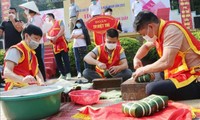 Giỗ Tổ Hùng Vương 2023: Thưởng thức tinh hoa ẩm thực Việt