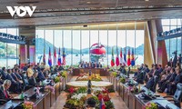 Tuyên bố Chủ tịch ASEAN: Hoan nghênh sáng kiến ​​thúc đẩy đàm phán COC