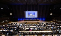 Việt Nam tham dự Kỳ họp lần thứ 216 Hội đồng Chấp hành UNESCO 