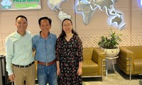 Giải cứu thành công công dân  mang hai quốc tịch Việt Nam và Australia ở Sudan