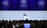 Hội nghị WEF Thiên Tân bế mạc, nêu bật vai trò hợp tác trước những thách thức toàn cầu