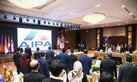 Quốc hội Việt Nam chủ trì tổ chức Hội nghị Nhóm Tư vấn AIPA lần thứ 14