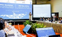 Việt Nam ủng hộ xây dựng Thỏa thuận toàn cầu giải quyết ô nhiễm nhựa