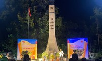 Xã Cao Dương, huyện Thanh Oai và phong trào đền ơn đáp nghĩa, tri ân các anh hùng liệt sỹ