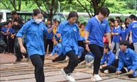 Ngày hội Văn hóa thanh niên dân tộc, tôn giáo Đà Nẵng 2023