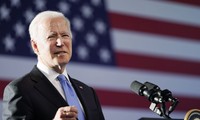 Tổng thống Hoa Kỳ Joe Biden sẽ thăm Việt Nam từ ngày 10-11/9