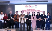 Thúc đẩy hợp tác giữa các doanh nghiệp Thành phố Hồ Chí Minh và Indonesia