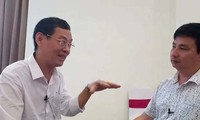 Truyền thông số thay đổi diện mạo báo chí Việt Nam  ​