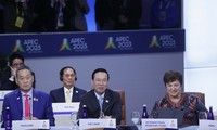 Việt Nam đã có những đóng góp quan trọng, góp phần vào thành công của Tuần lễ cấp cao APEC 2023