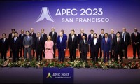 Chủ tịch nước Võ Văn Thưởng dự Hội nghị các Nhà Lãnh đạo các nền kinh tế APEC lần thứ 30