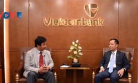 Vietcombank: 60 năm đồng hành cùng đất nước