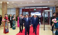 Thủ tướng Phạm Minh Chính dự Hội nghị tổng kết, triển khai nhiệm vụ năm 2024 của ngành văn hóa, thể thao và du lịch