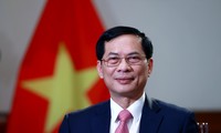 Tiếp tục tạo “thương hiệu Việt Nam” trong diễn đàn đa phương năm 2024