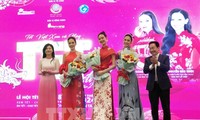 Lễ hội Tết Việt năm 2024 diễn ra từ ngày 18 - 21/01