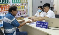 Ngành bảo hiểm xã hội Việt Nam không ngừng mở rộng lưới an sinh