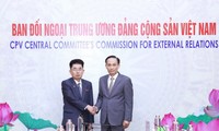 Thúc đẩy quan hệ hữu nghị truyền thống Việt Nam-CHDCND Triều Tiên