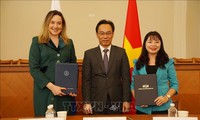 Việt Nam và LB Nga thúc đẩy hợp tác giáo dục và đào tạo