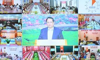 Thủ tướng Phạm Minh Chính chủ trì phiên họp thứ 12 của Ban chỉ đạo các công trình, dự án quan trọng quốc gia, trọng điểm