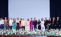 Thành phố Hồ Chí Minh kỷ niệm 48 năm thiết lập quan hệ ngoại giao Việt Nam - Philippines 