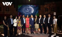 Thành phố Pleiku, Việt Nam, đoạt giải Sáng kiến về an toàn giao thông quốc tế