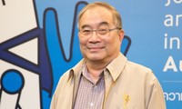Tiến sỹ gốc Việt trúng cử ghế Thượng nghị sỹ Thái Lan