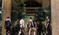 Việt Nam phối hợp chặt chẽ với Thái Lan làm rõ rụ 6 người thiệt mạng tại khách sạn