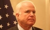 Hoạt động của Thượng nghị sỹ Mỹ John McCain, trong chuyến thăm Việt Nam 