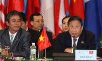 Hội nghị trù bị cho hội nghị cấp cao ASEAN 20