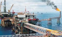 Việt Nam hoan nghênh các đối tác hợp tác với Việt Nam trong lĩnh vực dầu khí