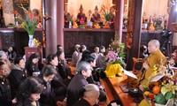 Thành phố Hồ Chí Minh triển khai Đại lễ Phật đản Phật lịch 2556