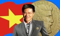 GS Ngô Bảo Châu được bầu làm thành viên Viện Hàn lâm Khoa học và Nghệ thuật Mỹ