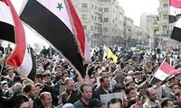 Cuộc khủng hoảng ở Syria: Ván bài chưa có hồi kết
