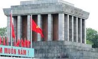 Nhiều sự kiện văn hóa mừng 122 năm ngày sinh Chủ tịch Hồ Chí Minh