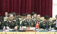 Việt Nam tích cực đóng góp vào thành công của ADMM - 6