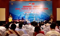 Việt Nam- Indonesia hợp tác vì thịnh vượng
