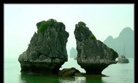 Biển trong ca khúc Việt