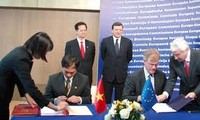 Hiệp định đối tác hợp tác toàn diện Việt Nam – EU: Giai đoạn phát triển mới 