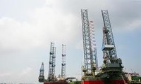 Tập đoàn Dầu khí Quốc gia Việt Nam cực lực phản đối mời thầu của Trung Quốc 