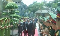 Tỉnh Điện Biên và 6 tỉnh bắc Lào kỷ niệm 50 năm thiết lập quan hệ ngoại giao